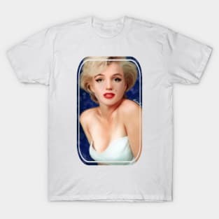 Marilyn T-Shirt